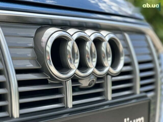 Ауди E-Tron, объемом двигателя 0 л и пробегом 151 тыс. км за 28700 $, фото 12 на Automoto.ua