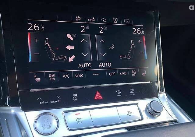 Ауди E-Tron, объемом двигателя 0 л и пробегом 109 тыс. км за 30800 $, фото 21 на Automoto.ua