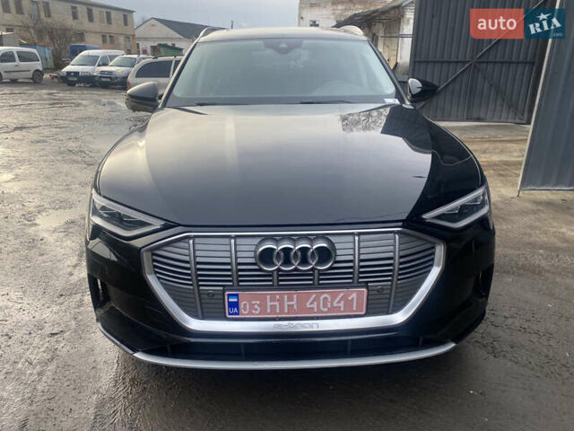 Ауді E-Tron, об'ємом двигуна 0 л та пробігом 198 тис. км за 19999 $, фото 1 на Automoto.ua