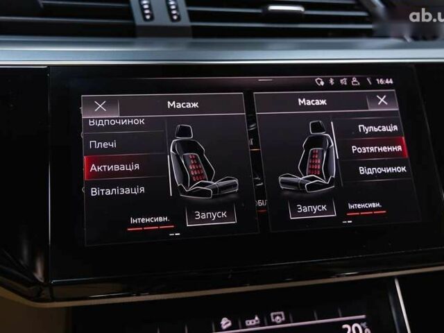 Ауди E-Tron, объемом двигателя 0 л и пробегом 133 тыс. км за 28200 $, фото 27 на Automoto.ua