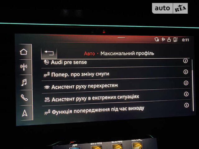 Ауді E-Tron, об'ємом двигуна 0 л та пробігом 90 тис. км за 41900 $, фото 72 на Automoto.ua