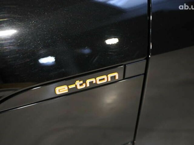 Ауди E-Tron, объемом двигателя 0 л и пробегом 138 тыс. км за 26900 $, фото 9 на Automoto.ua