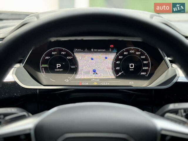 Ауди E-Tron, объемом двигателя 0 л и пробегом 33 тыс. км за 46000 $, фото 16 на Automoto.ua