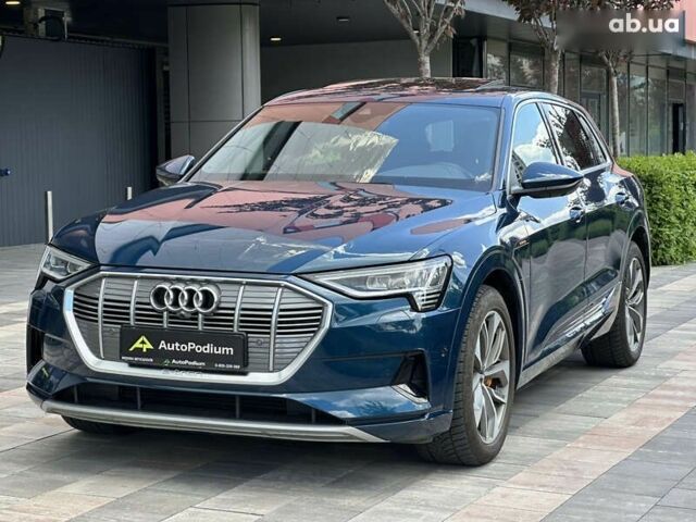 Ауди E-Tron, объемом двигателя 0 л и пробегом 151 тыс. км за 28700 $, фото 7 на Automoto.ua