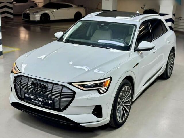 Ауді E-Tron, об'ємом двигуна 0 л та пробігом 36 тис. км за 37000 $, фото 10 на Automoto.ua