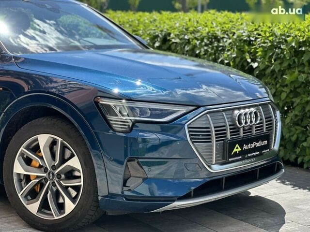 Ауди E-Tron, объемом двигателя 0 л и пробегом 151 тыс. км за 28700 $, фото 2 на Automoto.ua