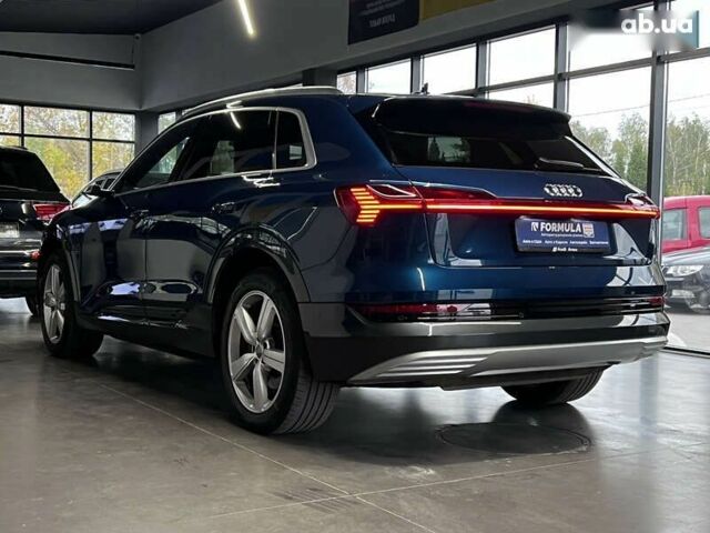 Ауді E-Tron, об'ємом двигуна 0 л та пробігом 299 тис. км за 23490 $, фото 17 на Automoto.ua