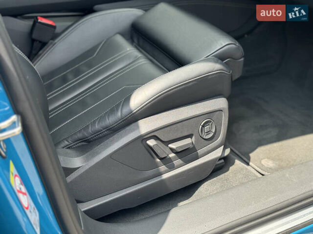 Ауди E-Tron, объемом двигателя 0 л и пробегом 33 тыс. км за 46000 $, фото 24 на Automoto.ua