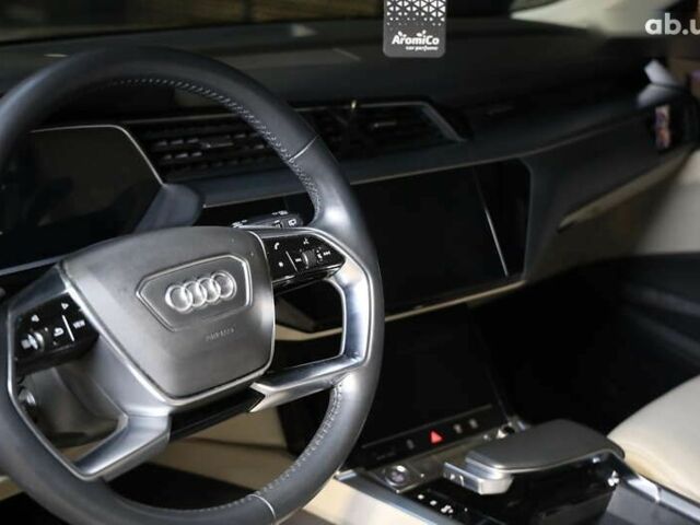 Ауди E-Tron, объемом двигателя 0 л и пробегом 138 тыс. км за 26900 $, фото 20 на Automoto.ua