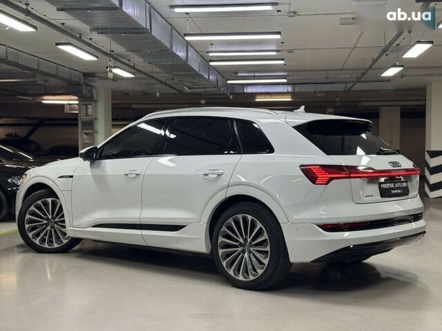 Ауди E-Tron, объемом двигателя 0 л и пробегом 36 тыс. км за 35000 $, фото 27 на Automoto.ua
