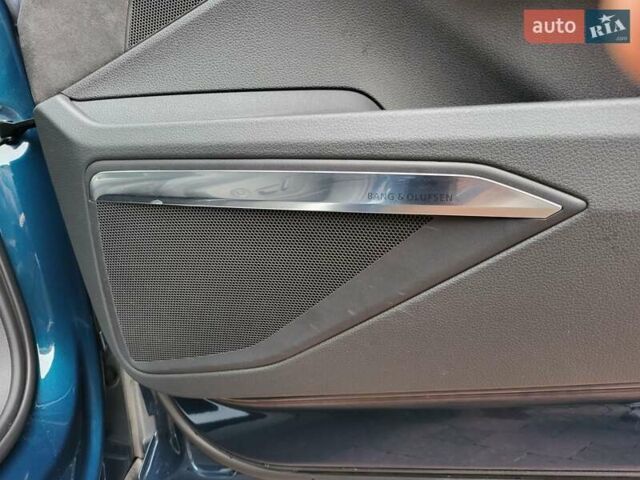 Ауди E-Tron, объемом двигателя 0 л и пробегом 95 тыс. км за 37000 $, фото 14 на Automoto.ua