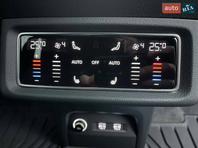 Ауди E-Tron, объемом двигателя 0 л и пробегом 115 тыс. км за 33000 $, фото 20 на Automoto.ua