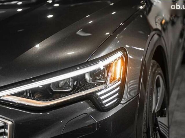 Ауді E-Tron, об'ємом двигуна 0 л та пробігом 61 тис. км за 39900 $, фото 5 на Automoto.ua
