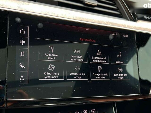 Ауди E-Tron, объемом двигателя 0 л и пробегом 94 тыс. км за 30590 $, фото 25 на Automoto.ua
