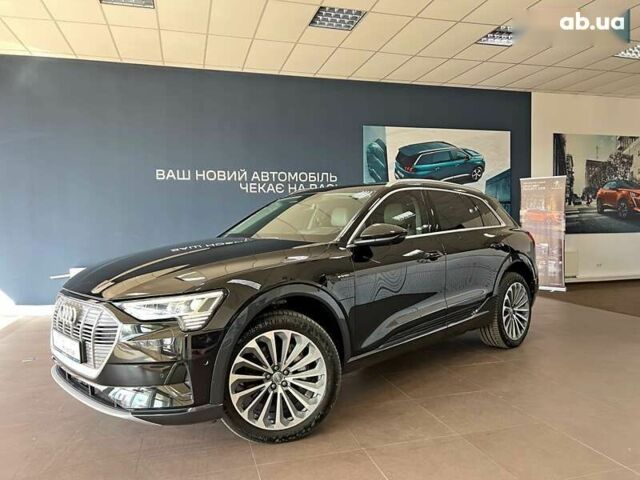 Ауді E-Tron, об'ємом двигуна 0 л та пробігом 107 тис. км за 32900 $, фото 3 на Automoto.ua