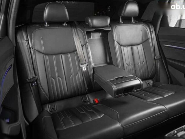 Ауді E-Tron, об'ємом двигуна 0 л та пробігом 61 тис. км за 39900 $, фото 3 на Automoto.ua