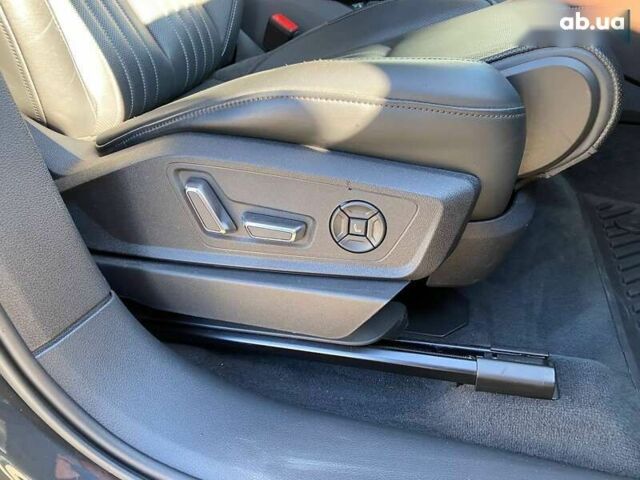 Ауди E-Tron, объемом двигателя 0 л и пробегом 66 тыс. км за 32900 $, фото 29 на Automoto.ua