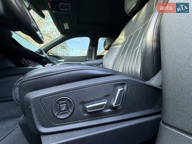Ауді E-Tron, об'ємом двигуна 0 л та пробігом 42 тис. км за 30500 $, фото 10 на Automoto.ua
