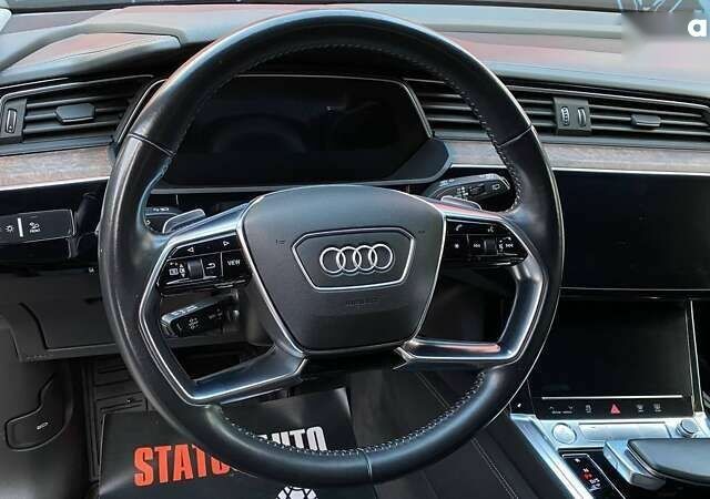 Ауди E-Tron, объемом двигателя 0 л и пробегом 109 тыс. км за 30800 $, фото 17 на Automoto.ua