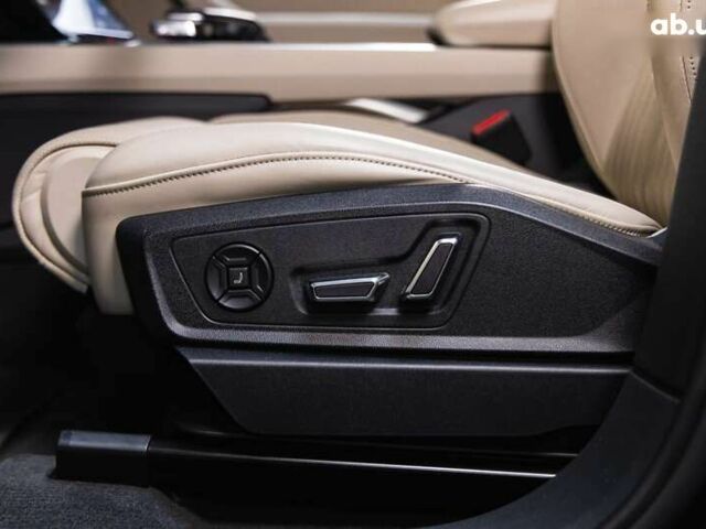 Ауди E-Tron, объемом двигателя 0 л и пробегом 133 тыс. км за 28200 $, фото 19 на Automoto.ua