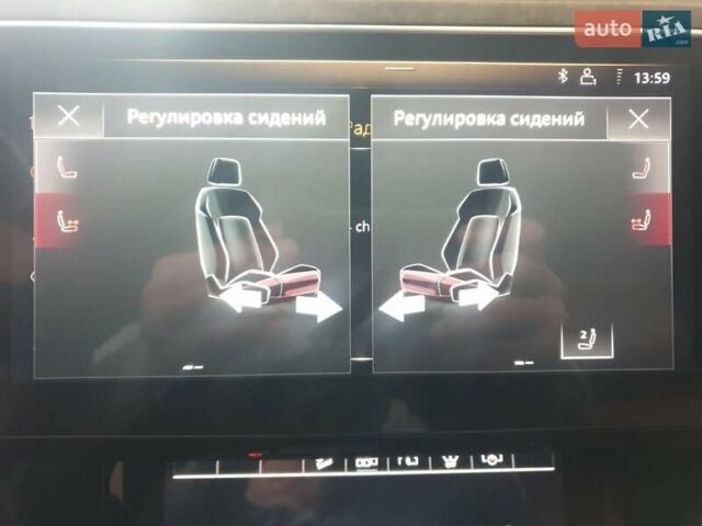 Ауди E-Tron, объемом двигателя 0 л и пробегом 15 тыс. км за 47200 $, фото 44 на Automoto.ua