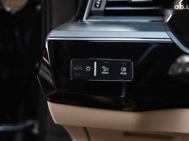 Ауди E-Tron, объемом двигателя 0 л и пробегом 133 тыс. км за 28200 $, фото 20 на Automoto.ua