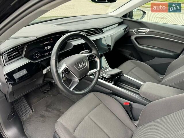 Ауді E-Tron, об'ємом двигуна 0 л та пробігом 133 тис. км за 25450 $, фото 26 на Automoto.ua