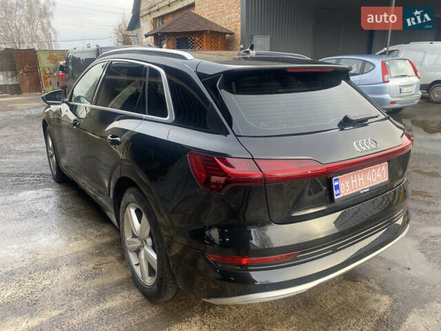 Ауді E-Tron, об'ємом двигуна 0 л та пробігом 198 тис. км за 19999 $, фото 3 на Automoto.ua