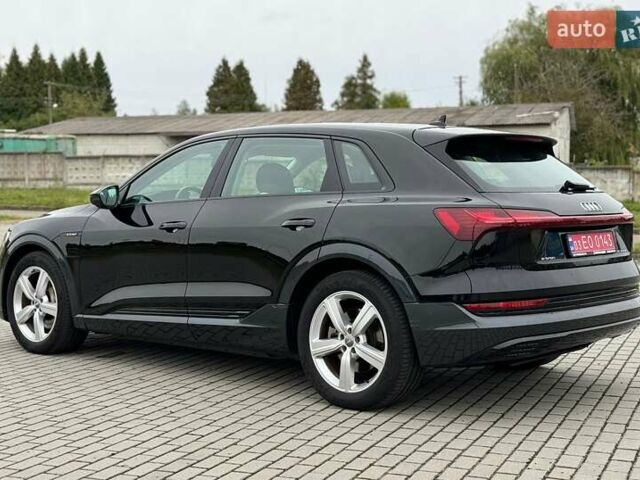 Ауді E-Tron, об'ємом двигуна 0 л та пробігом 133 тис. км за 25450 $, фото 28 на Automoto.ua