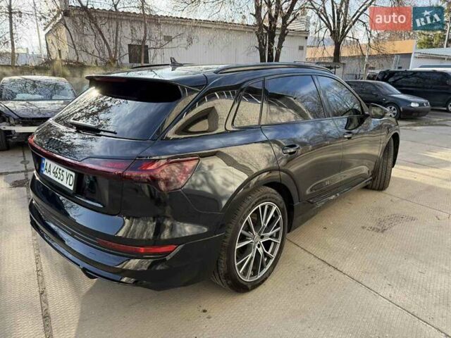 Ауді E-Tron, об'ємом двигуна 0 л та пробігом 42 тис. км за 30500 $, фото 3 на Automoto.ua