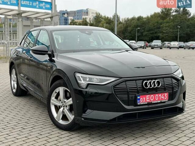 Ауді E-Tron, об'ємом двигуна 0 л та пробігом 133 тис. км за 25450 $, фото 31 на Automoto.ua