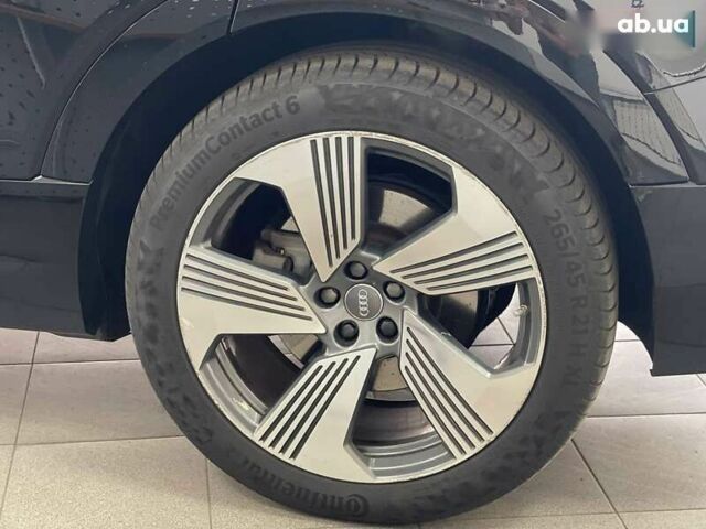 Ауди E-Tron, объемом двигателя 0 л и пробегом 138 тыс. км за 34500 $, фото 19 на Automoto.ua