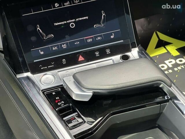 Ауди E-Tron, объемом двигателя 0 л и пробегом 151 тыс. км за 28700 $, фото 18 на Automoto.ua