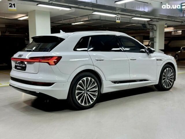 Ауди E-Tron, объемом двигателя 0 л и пробегом 36 тыс. км за 35000 $, фото 16 на Automoto.ua