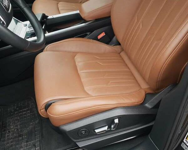 Ауди E-Tron, объемом двигателя 0 л и пробегом 15 тыс. км за 47200 $, фото 24 на Automoto.ua