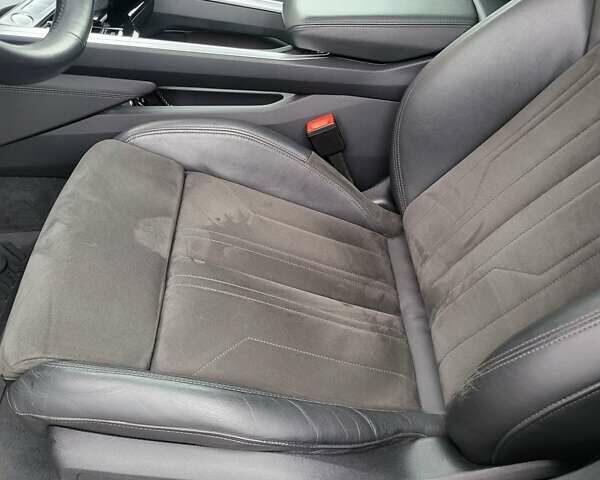 Ауди E-Tron, объемом двигателя 0 л и пробегом 95 тыс. км за 37000 $, фото 5 на Automoto.ua