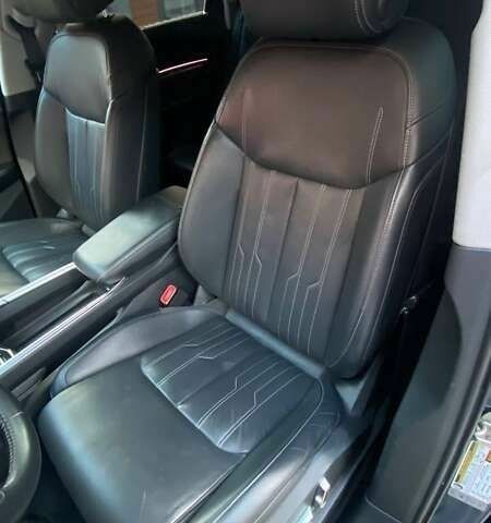 Ауди E-Tron, объемом двигателя 0 л и пробегом 109 тыс. км за 30800 $, фото 18 на Automoto.ua