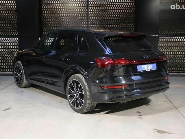 Ауди E-Tron, объемом двигателя 0 л и пробегом 138 тыс. км за 26900 $, фото 5 на Automoto.ua