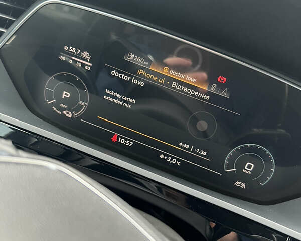 Ауди E-Tron, объемом двигателя 0 л и пробегом 67 тыс. км за 34999 $, фото 42 на Automoto.ua