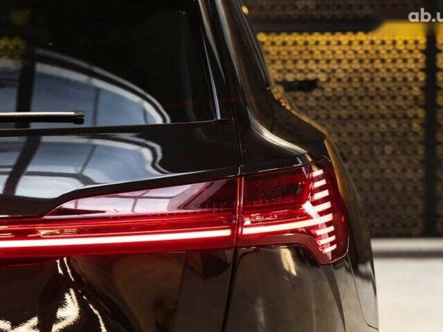 Ауди E-Tron, объемом двигателя 0 л и пробегом 133 тыс. км за 28200 $, фото 8 на Automoto.ua