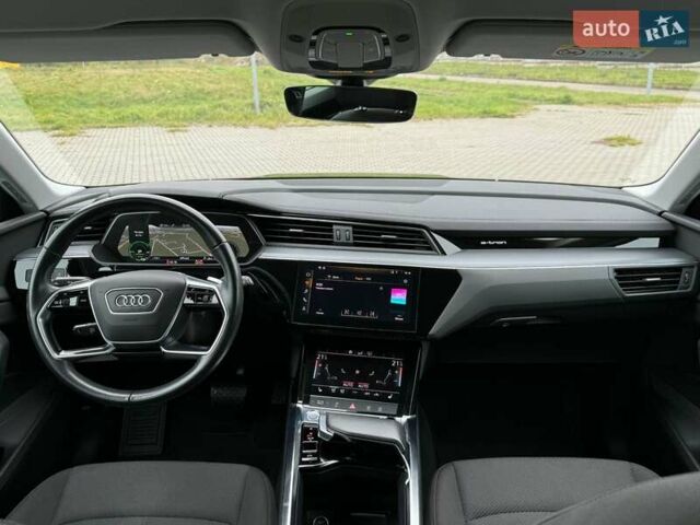 Ауді E-Tron, об'ємом двигуна 0 л та пробігом 133 тис. км за 25450 $, фото 19 на Automoto.ua