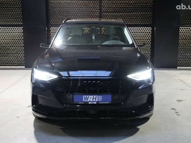 Ауди E-Tron, объемом двигателя 0 л и пробегом 138 тыс. км за 26900 $, фото 1 на Automoto.ua