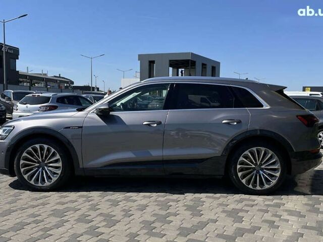 Ауді E-Tron, об'ємом двигуна 0 л та пробігом 170 тис. км за 29800 $, фото 3 на Automoto.ua