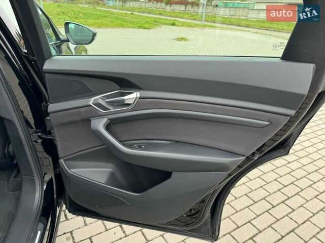 Ауді E-Tron, об'ємом двигуна 0 л та пробігом 133 тис. км за 25450 $, фото 23 на Automoto.ua