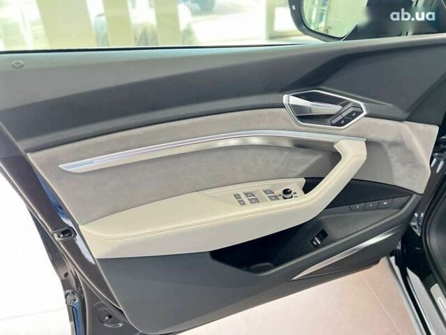 Ауді E-Tron, об'ємом двигуна 0 л та пробігом 107 тис. км за 32900 $, фото 15 на Automoto.ua
