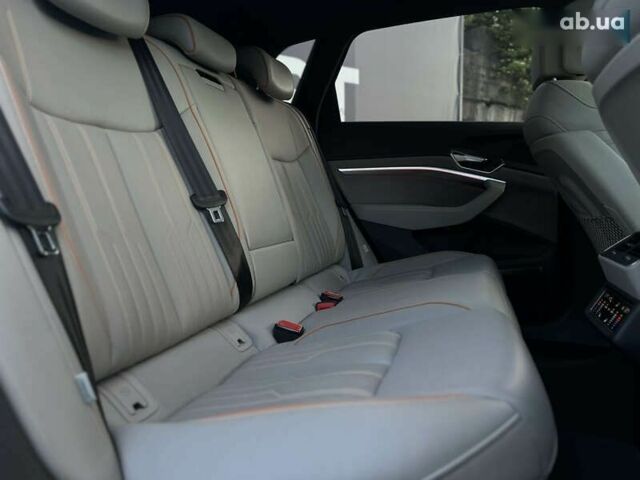 Ауді E-Tron, об'ємом двигуна 0 л та пробігом 74 тис. км за 38990 $, фото 28 на Automoto.ua