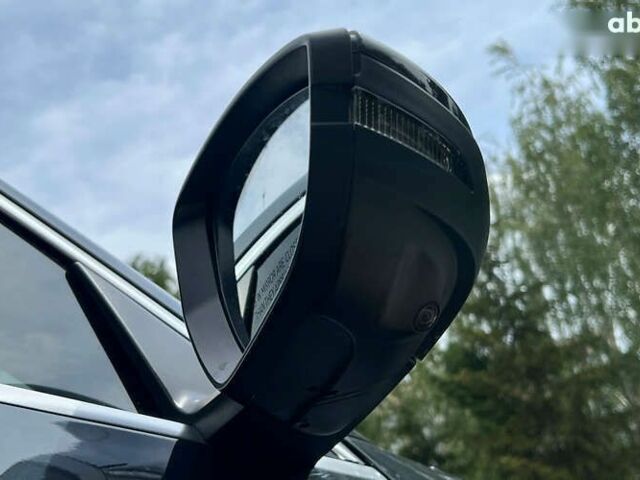 Ауди E-Tron, объемом двигателя 0 л и пробегом 94 тыс. км за 30590 $, фото 10 на Automoto.ua