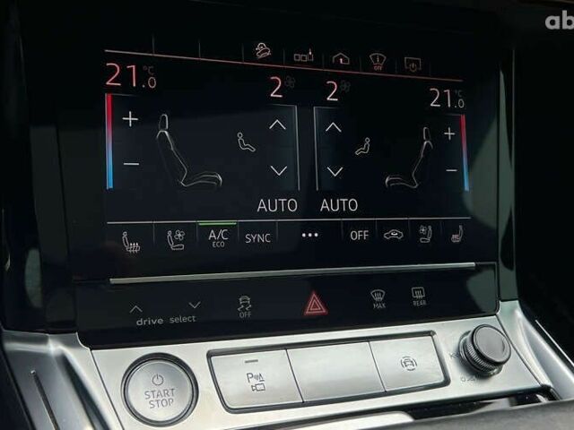 Ауди E-Tron, объемом двигателя 0 л и пробегом 94 тыс. км за 30590 $, фото 26 на Automoto.ua