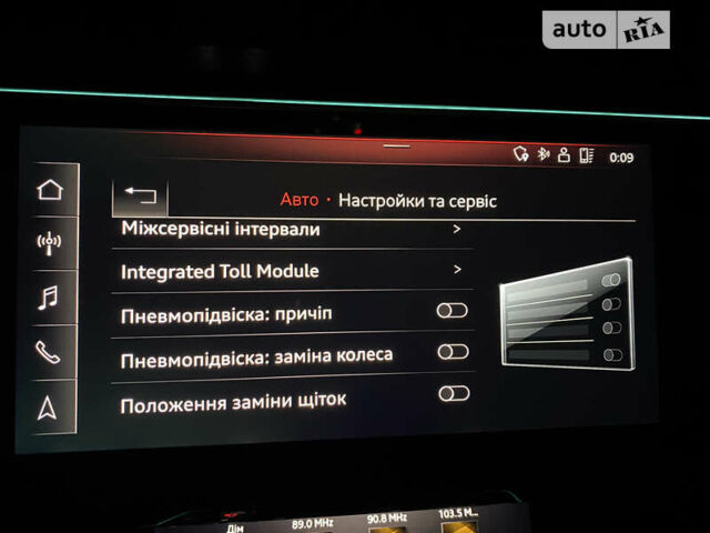 Ауді E-Tron, об'ємом двигуна 0 л та пробігом 90 тис. км за 41900 $, фото 68 на Automoto.ua