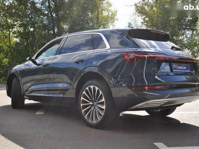 Ауді E-Tron, об'ємом двигуна 0 л та пробігом 79 тис. км за 34000 $, фото 9 на Automoto.ua